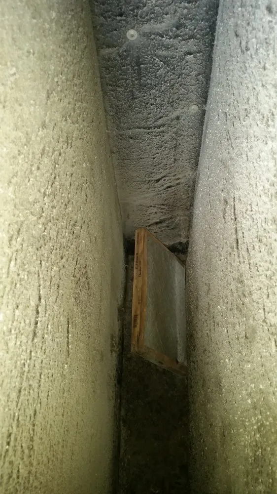 Slide of Comfort S.O.S.