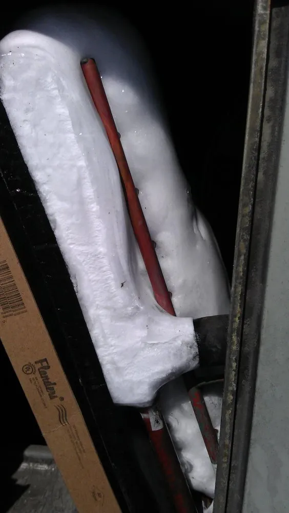 Slide of Comfort S.O.S.