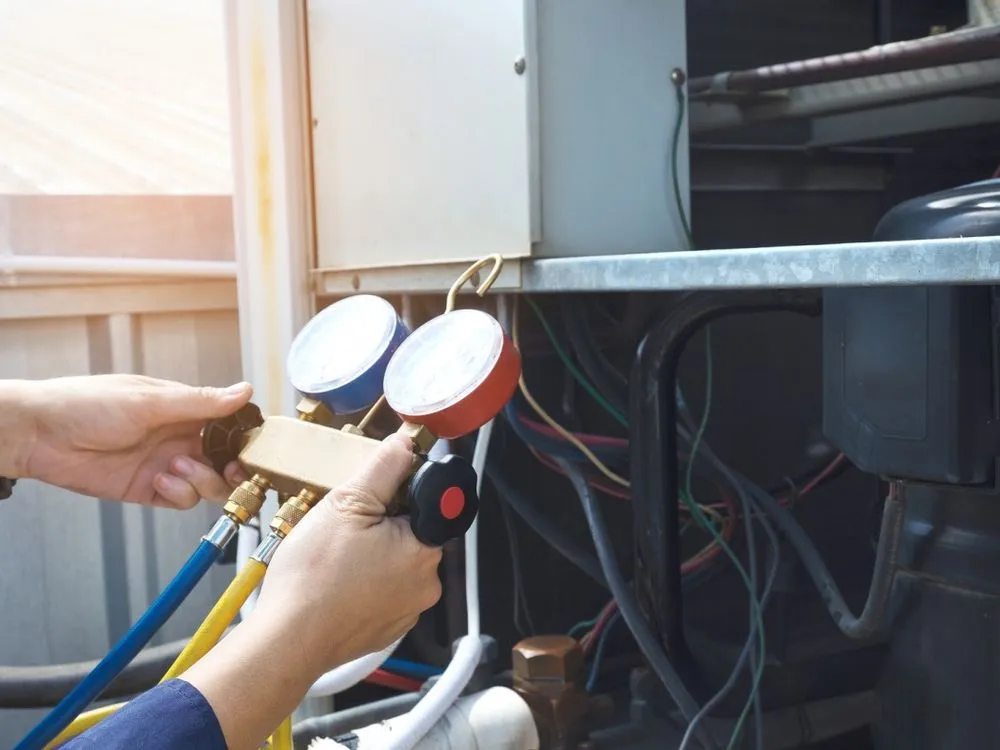 Trusted air conditioning service in Bird City, KS by Comfort Source Heating & Cooling