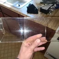 Slide of Comfort Specialist