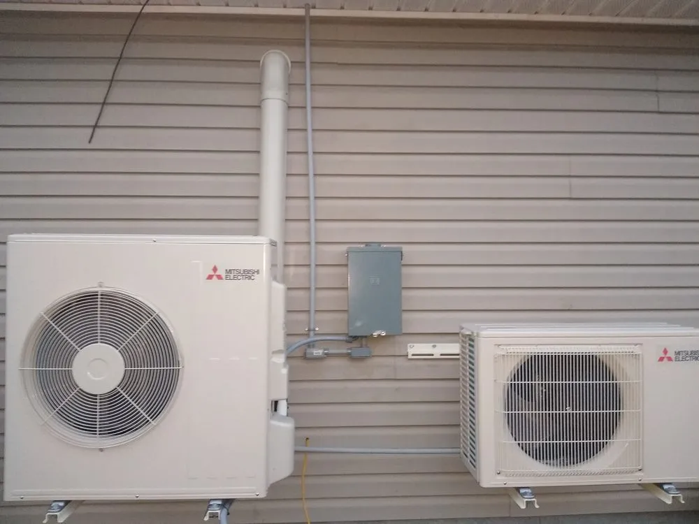 Slide of Comfort Specialist Heating and Air