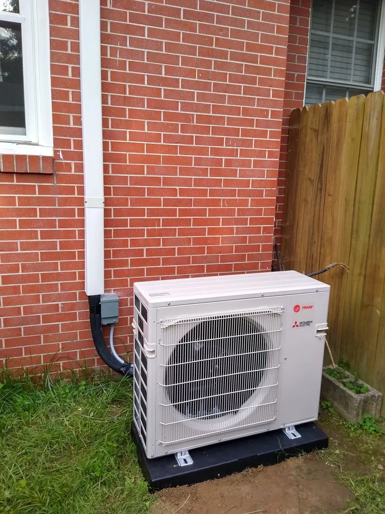 Slide of Comfort Specialist Heating and Air