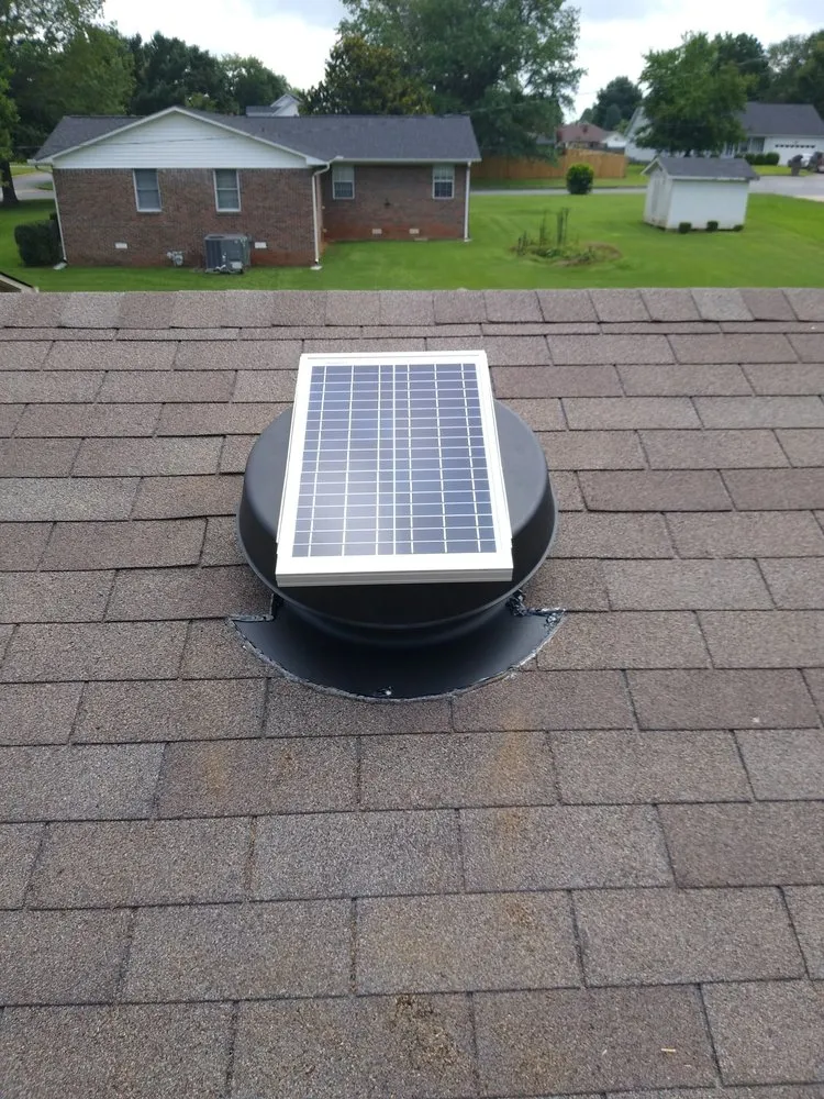 Slide of Comfort Specialist Heating and Air