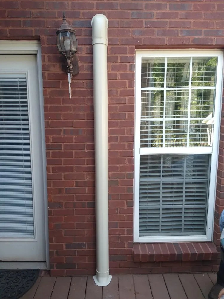 Slide of Comfort Specialist Heating and Air