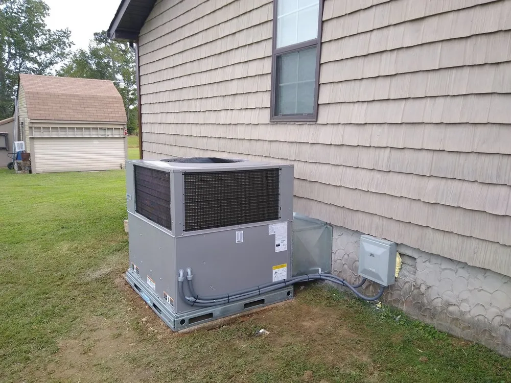 Slide of Comfort Specialist Heating and Air