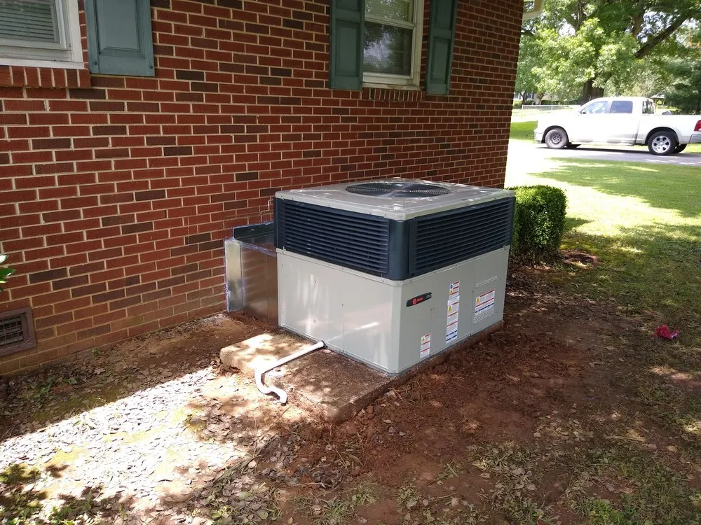 Slide of Comfort Specialist Heating and Air