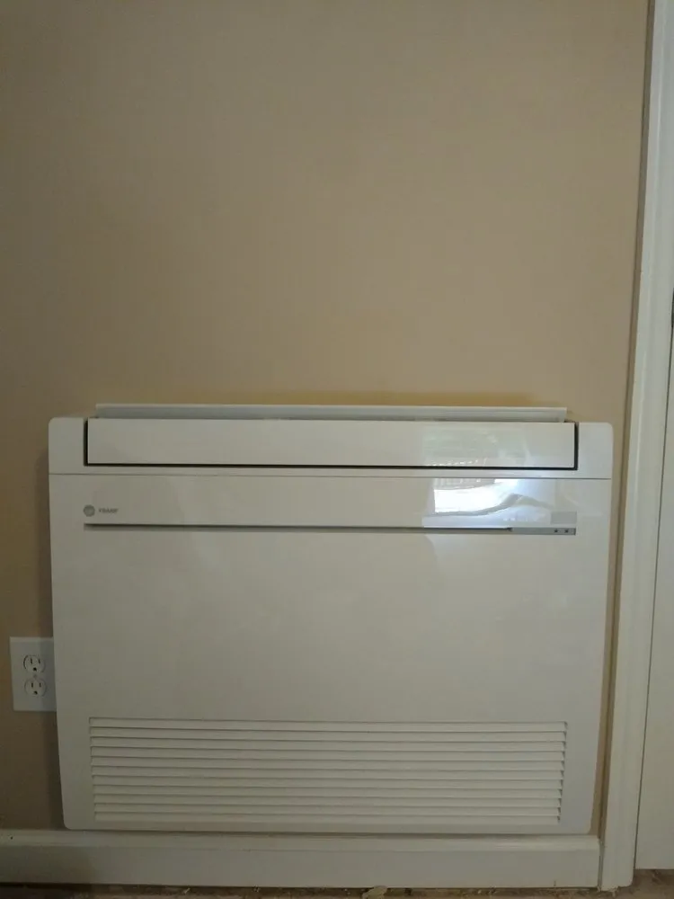 Slide of Comfort Specialist Heating and Air
