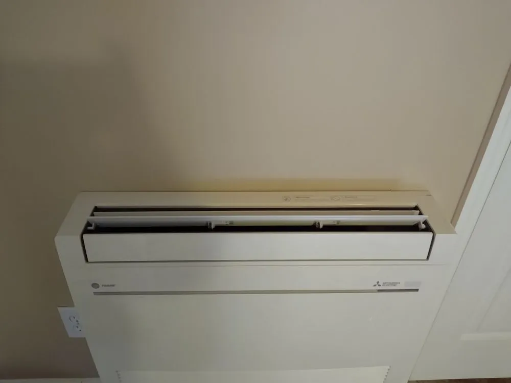 Slide of Comfort Specialist Heating and Air