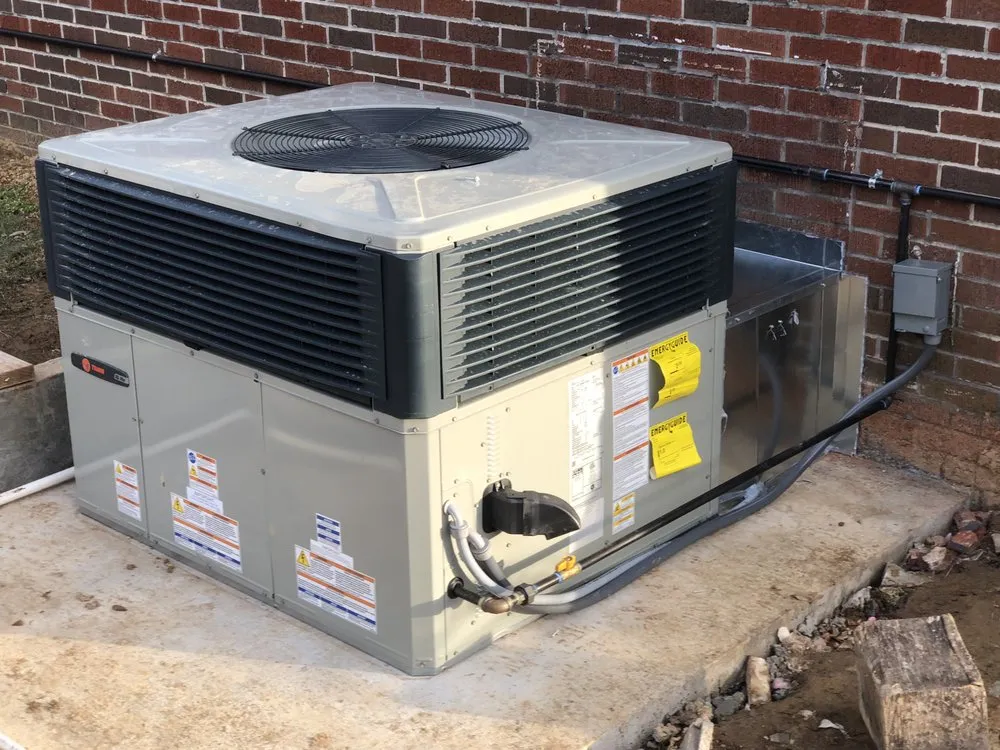 Slide of Comfort Specialist Heating and Air