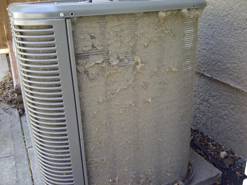 Slide of Comfort Specialist Heating and Air
