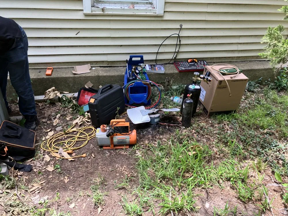 Slide of Comfort Specialist