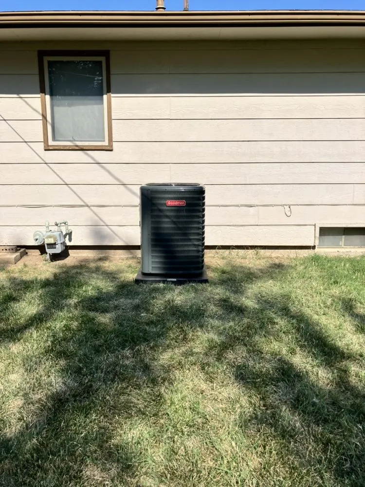 Slide of Comfort Specialist