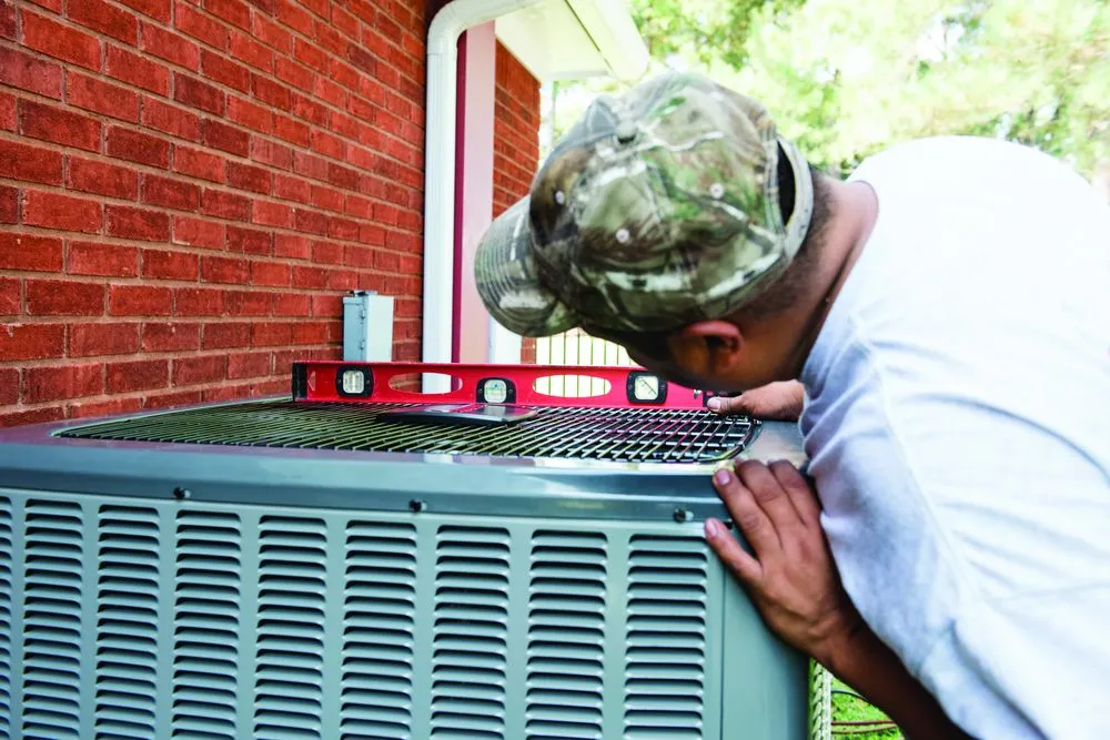 Slide of Comfort Specialist