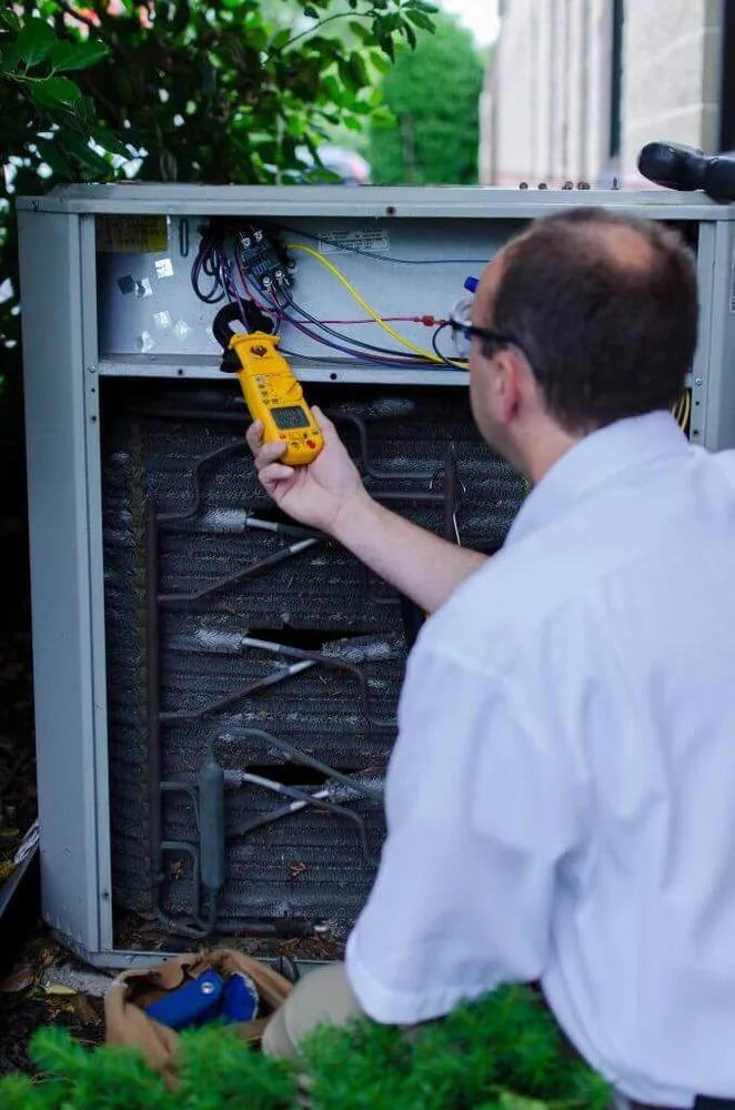 Slide of Comfort Specialist