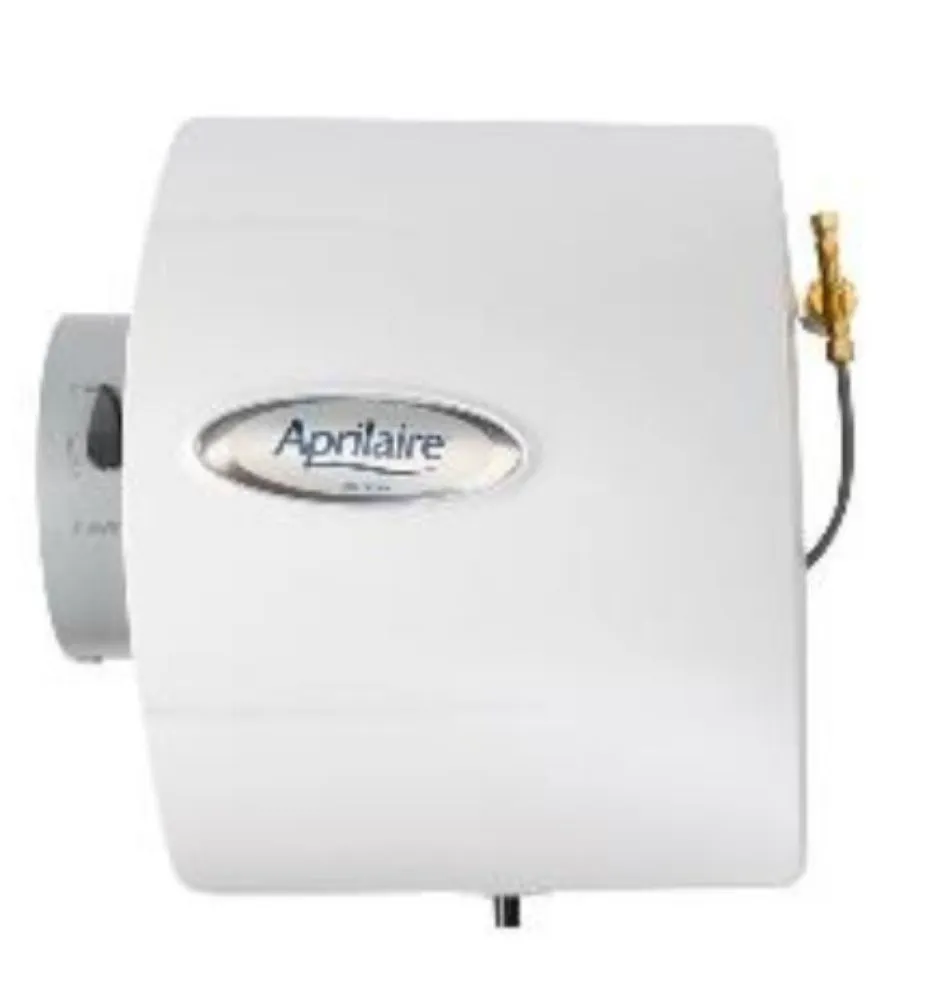 Slide of Comfort Specialists