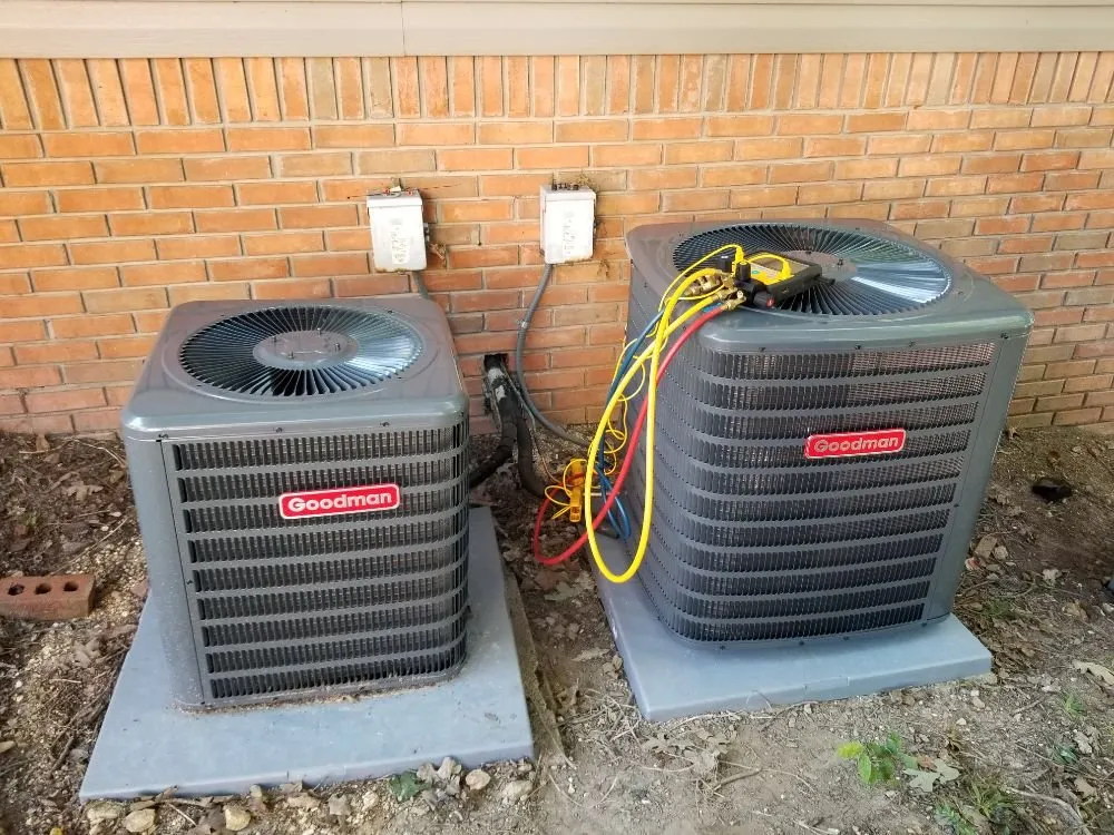 Slide of Comfort Specialists