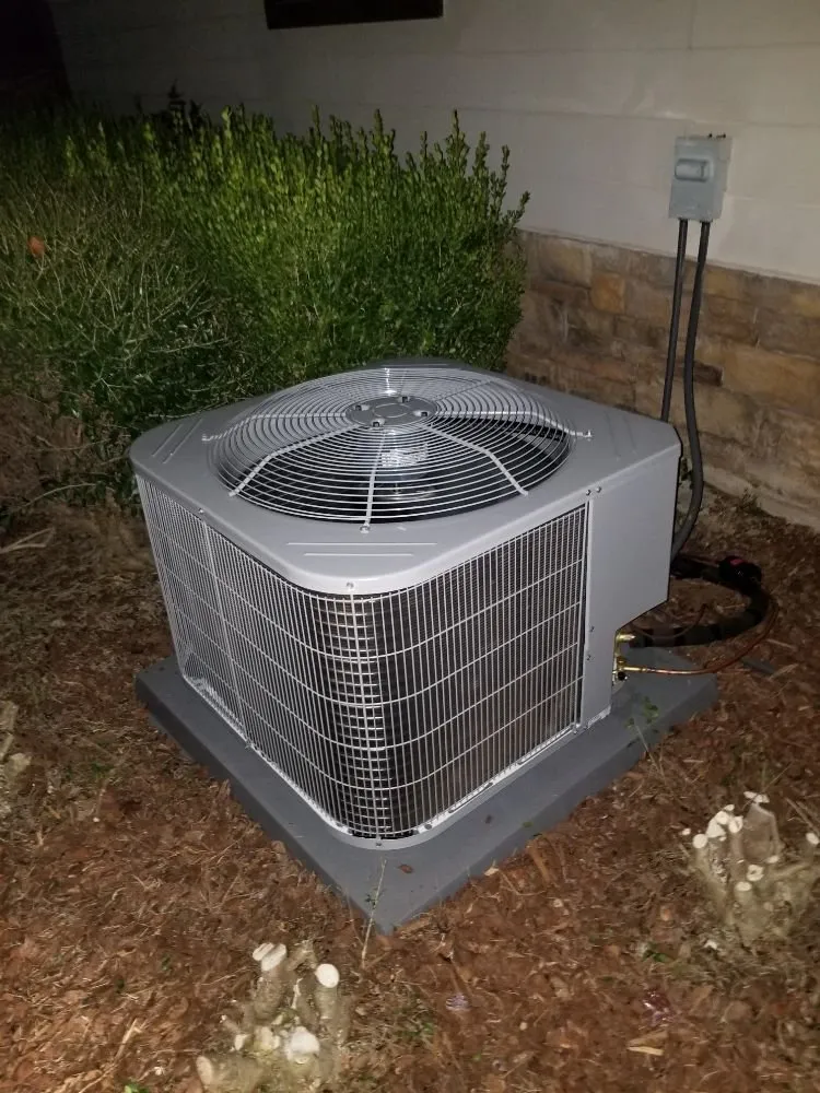 Slide of Comfort Specialists