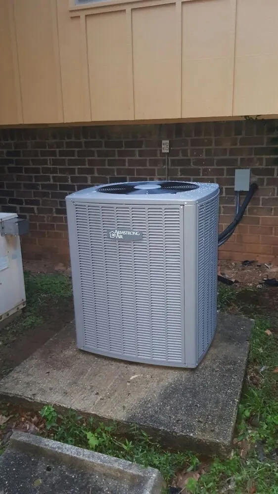 Slide of Comfort Specialists