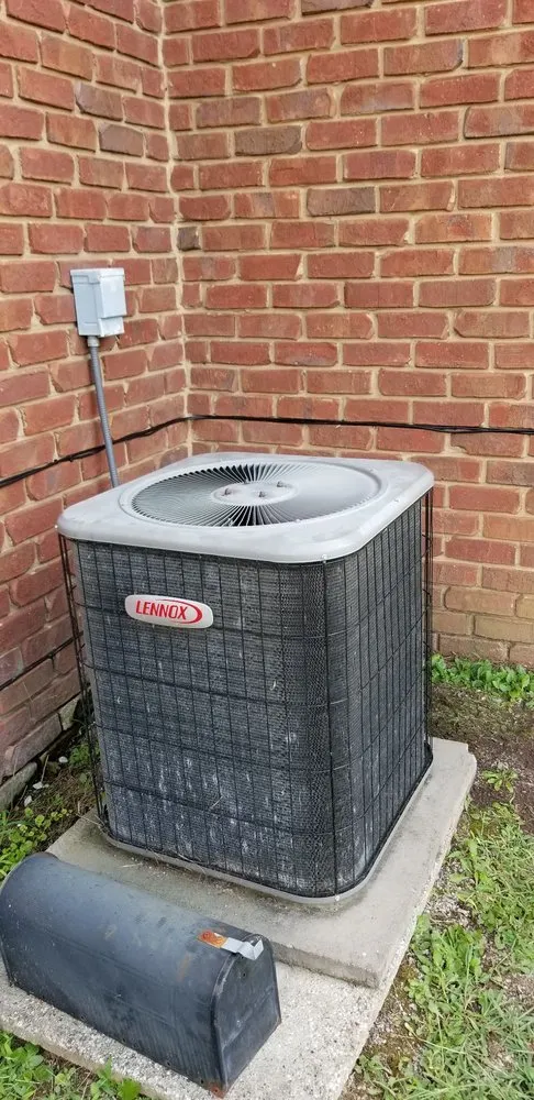 Slide of Comfort Specialists