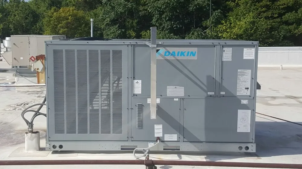 Slide of Comfort Specialists