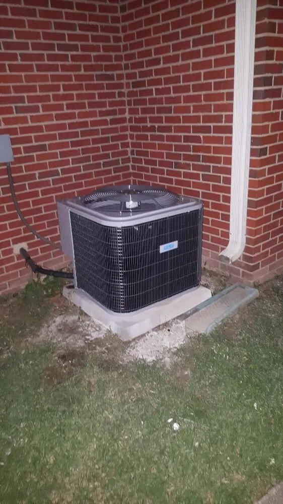 Slide of Comfort Specialists