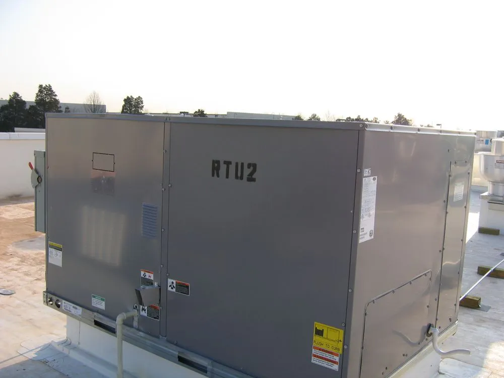 Slide of Comfort Specialists