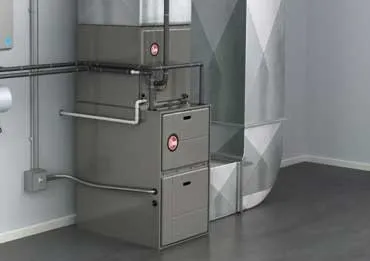 Slide of Comfort Specialists