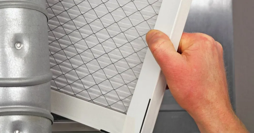 Slide of Comfort Specialists