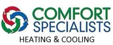 Slide of Comfort Specialists Heating & Cooling