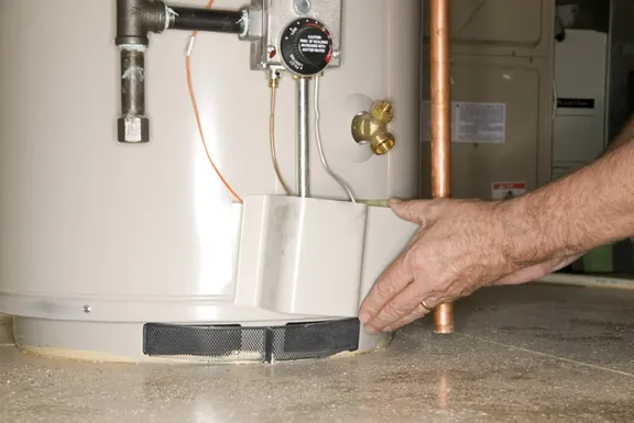 Slide of Comfort Specialists Heating & Cooling