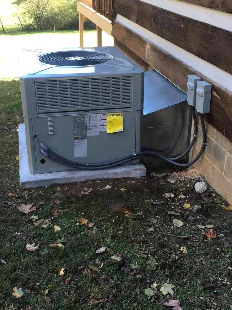 Slide of Comfort Specialists Heating & Cooling