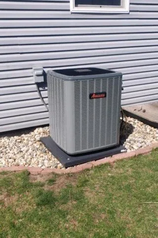 Slide of Comfort Specialists HVAC