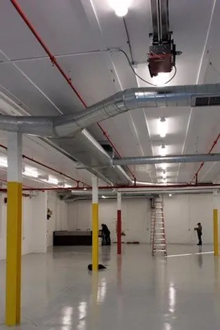 Slide of Comfort Specialists HVAC