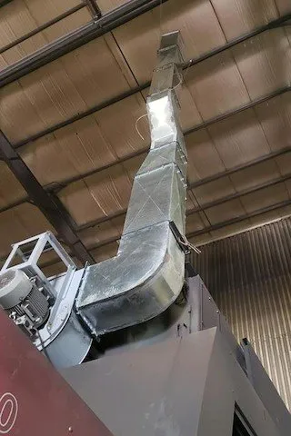 Slide of Comfort Specialists HVAC