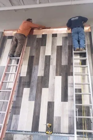 Slide of Comfort Specialists HVAC