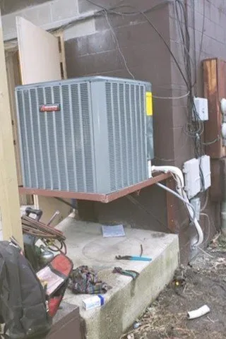 Slide of Comfort Specialists HVAC