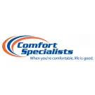 Slide of Comfort Specialists