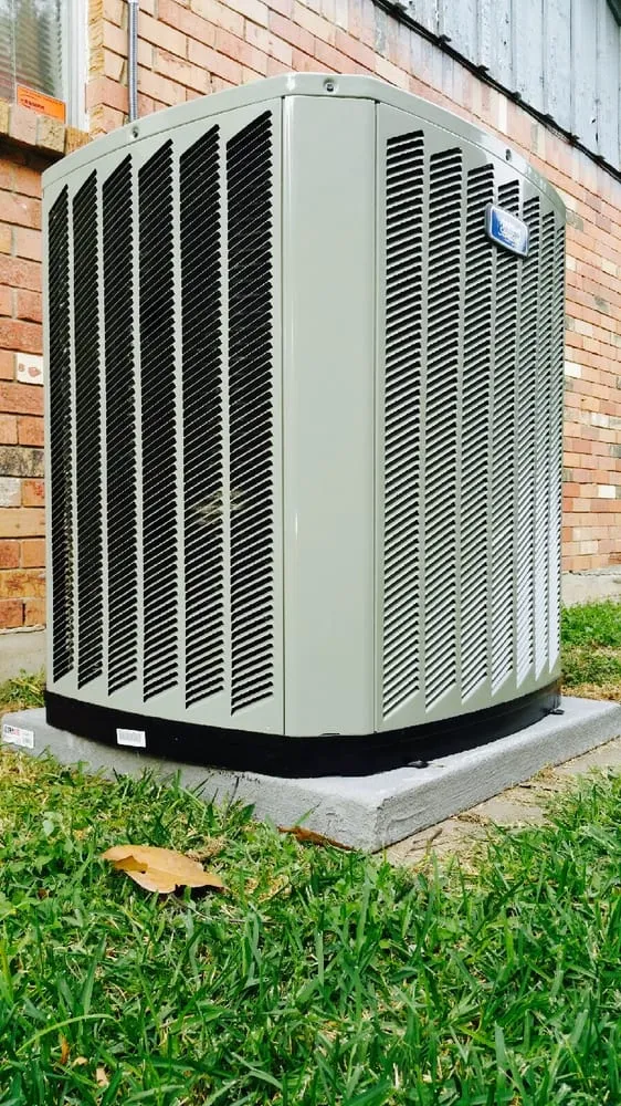 Slide of Comfort Squad Heating & Cooling