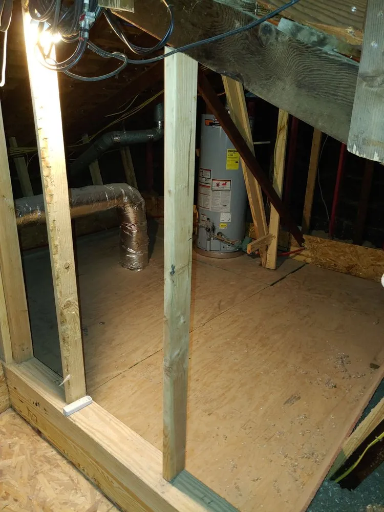 Slide of Comfort Squad Heating & Cooling