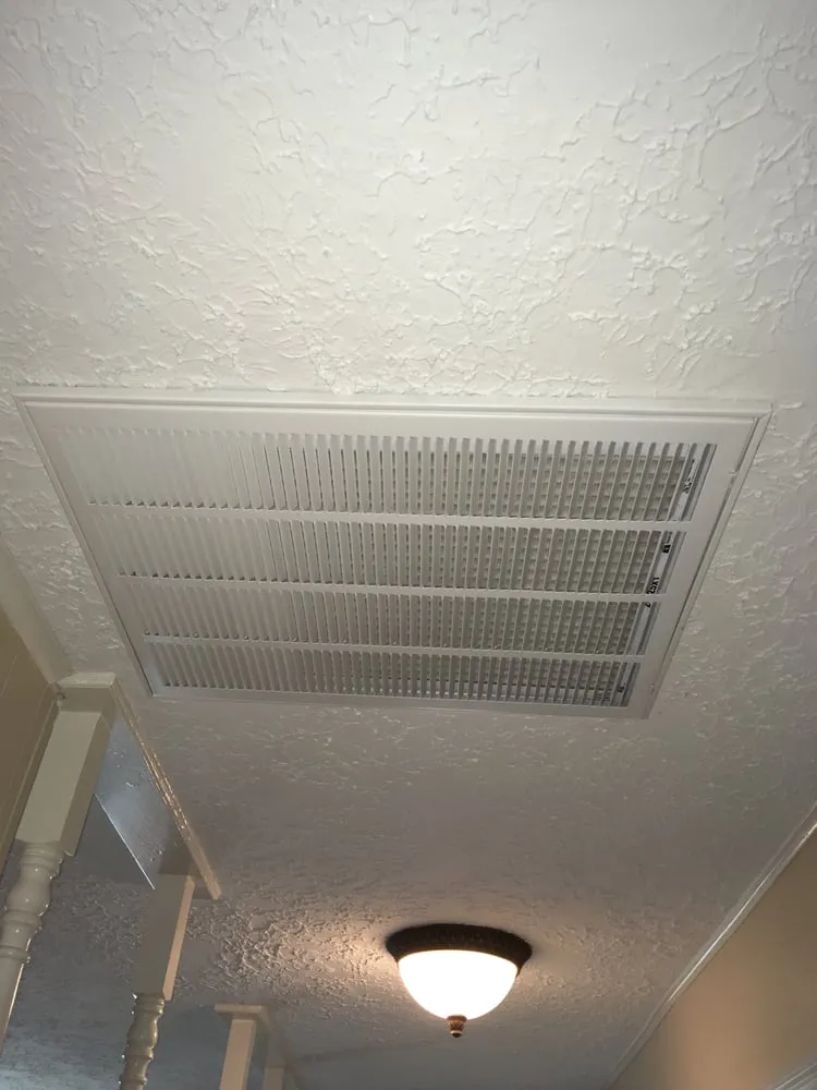 Slide of Comfort Squad Heating & Cooling