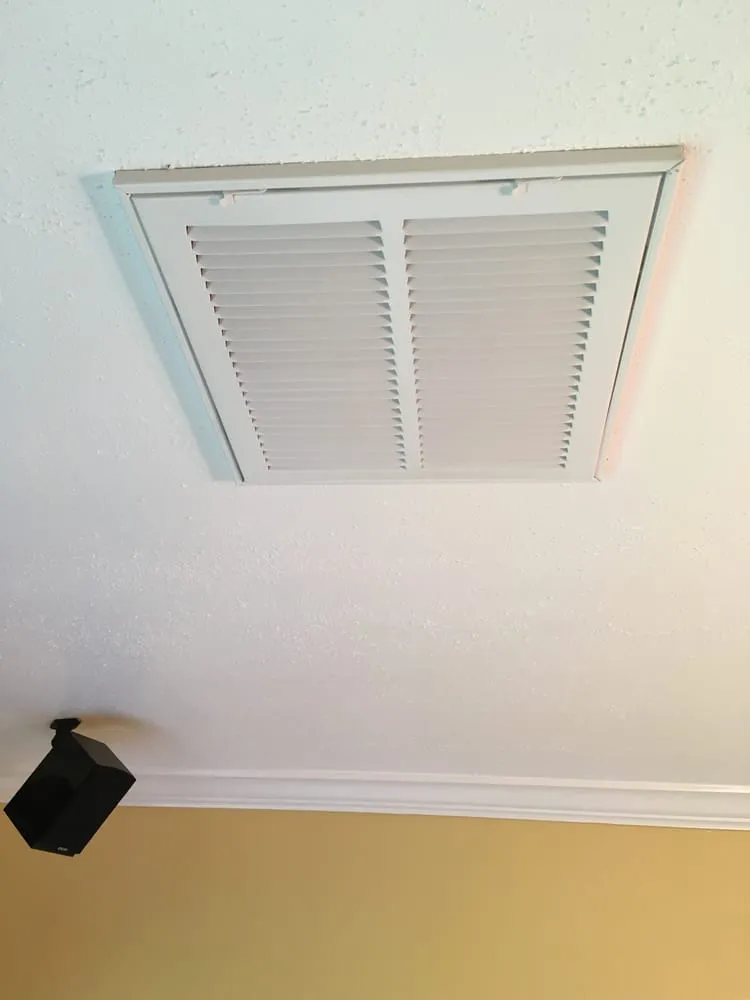 Slide of Comfort Squad Heating & Cooling