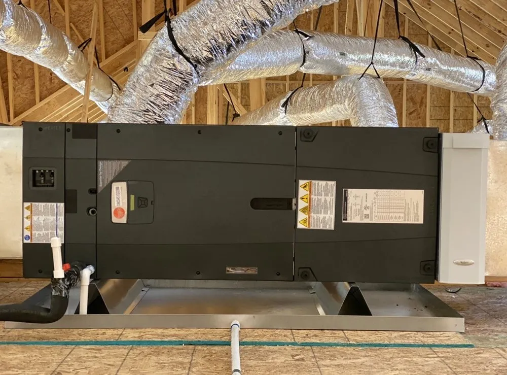 Slide of Comfort Squad Heating & Cooling