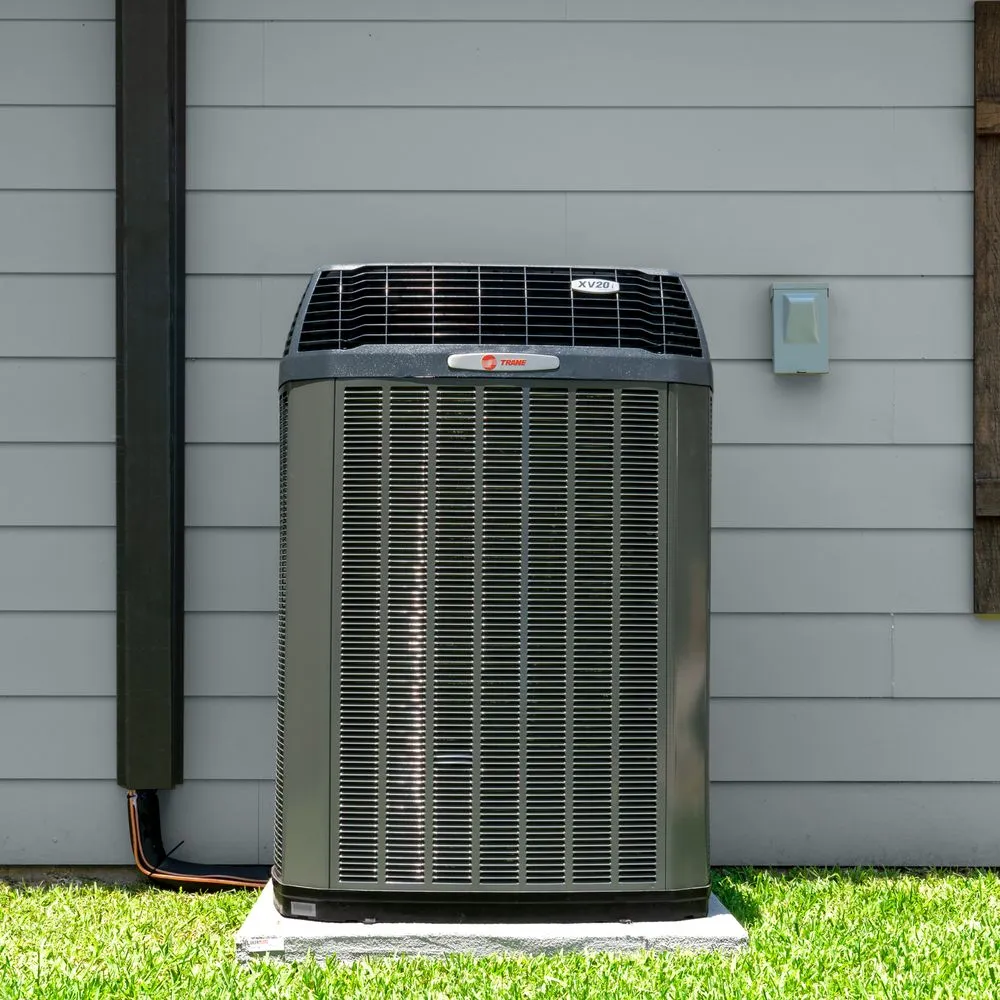 Slide of Comfort Squad Heating & Cooling