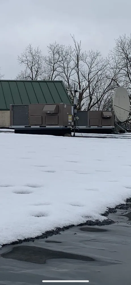 Slide of Comfort Squad Heating and Cooling Services