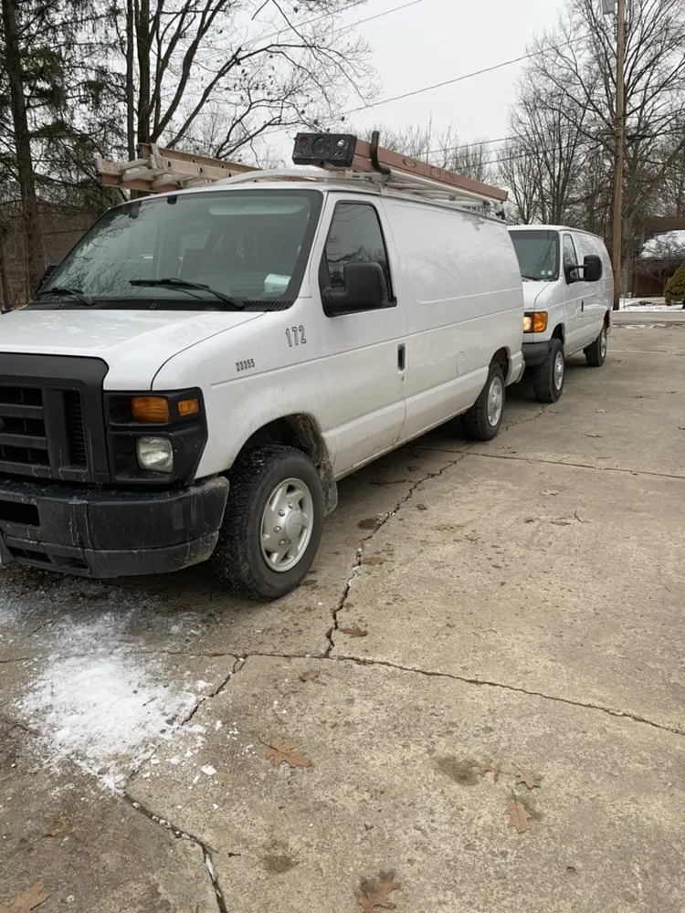 Slide of Comfort Squad Heating and Cooling Services