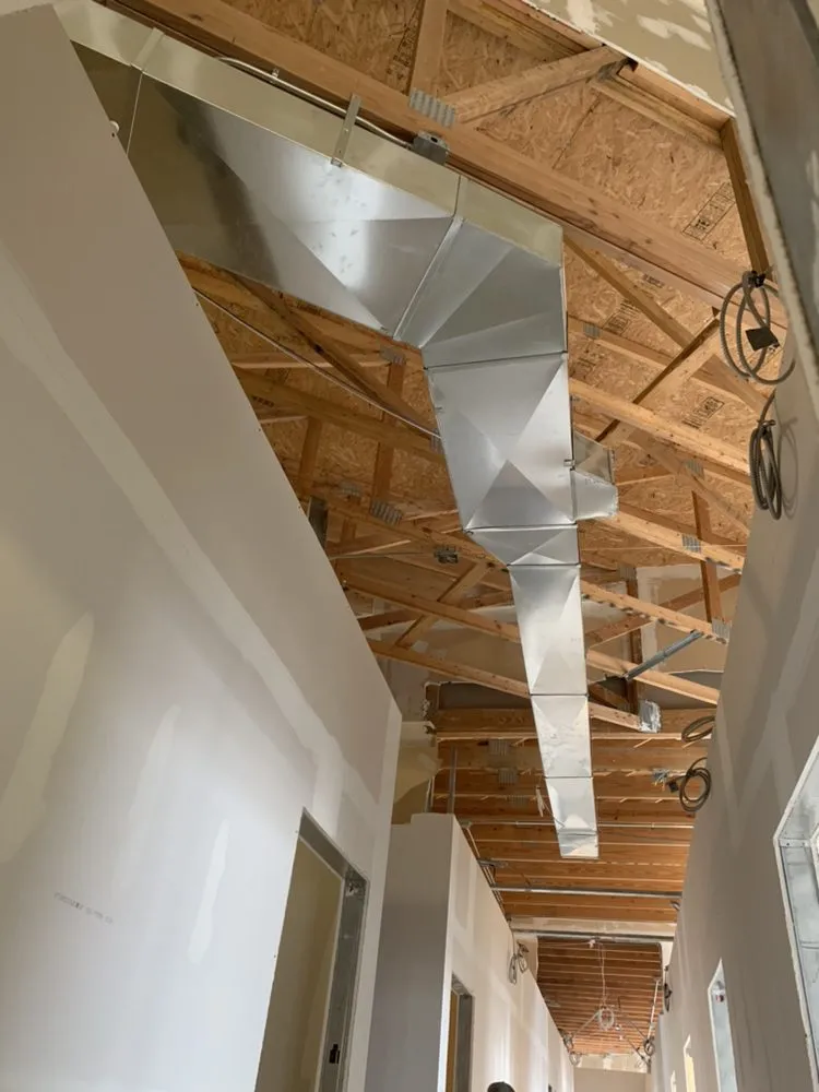 Slide of Comfort Squad Heating and Cooling Services