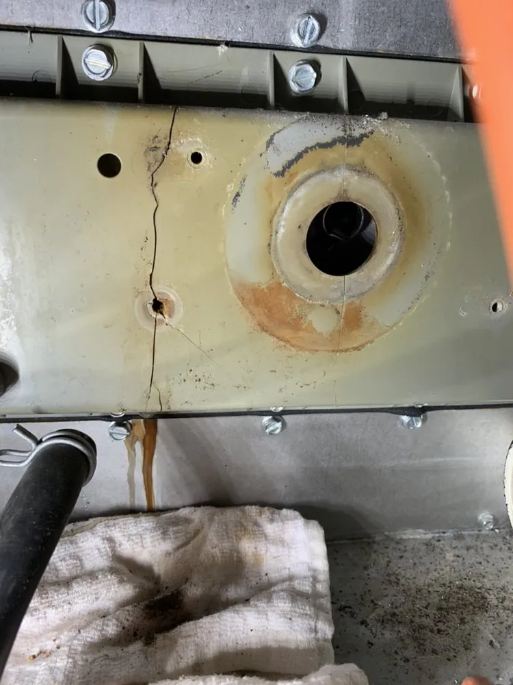 Slide of Comfort Squad Heating and Cooling Services