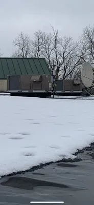 Comfort Squad Heating and Cooling Services