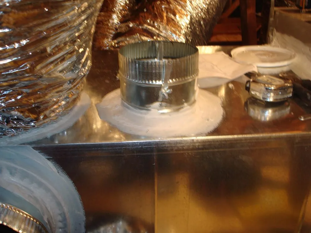 Slide of Comfort Star Emergency AC Repair