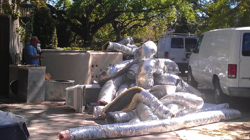 Slide of Comfort Star Emergency AC Repair